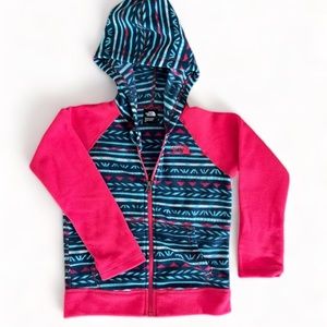 The North Face Girls jacket